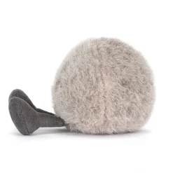 Amuseables Pebble Plush
