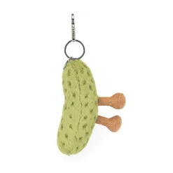 Amuseables Pickle Bag Charm