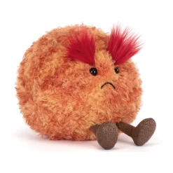 Amuseables Planet Mars Plush