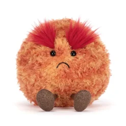 Amuseables Planet Mars Plush