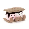 Amuseables S'mores Plush