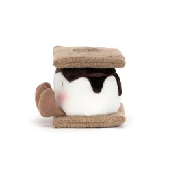 Amuseables S'mores Plush