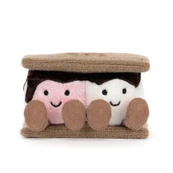 Amuseables S'mores Plush