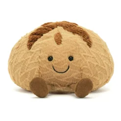 Amuseables Sourdough Plush