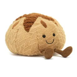 Amuseables Sourdough Plush