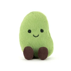 Amuseables Soyella Edamame Bean Plush