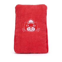 Amuseables Sports Fowla Red Card Plush