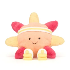 Amuseables Sun 'Roller Skates'