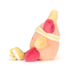 Amuseables Sun 'Roller Skates'