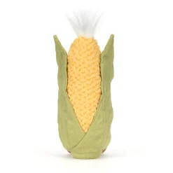 Amuseables Sweetcorn Plush