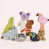 Andes Stacking Animals & Bag