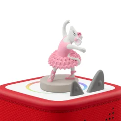 Angelina Ballerina Tonie