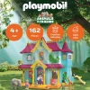 Animal Mansion Playset