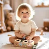 Animal Shape Sorter Box
