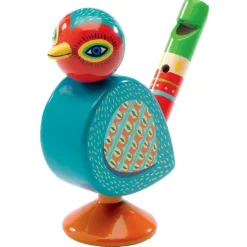 Animambo Bird Whistle Musical Instrument