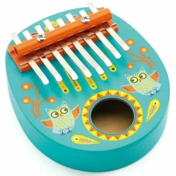 Animambo Kalimba