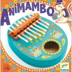 Animambo Kalimba