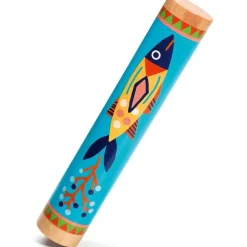 Animambo Rain Stick Musical Instrument