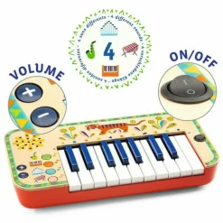 Animambo Synthesizer
