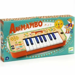 Animambo Synthesizer
