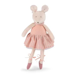 Anna the Mouse Doll - The Little School of Dance