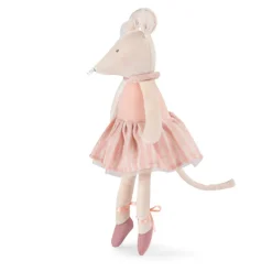Anna the Mouse Doll - The Little School of Dance