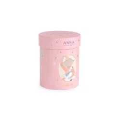 Anna the Mouse Doll - The Little School of Dance