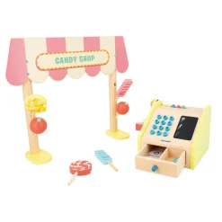 Applepop Candy Shop