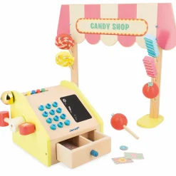 Applepop Candy Shop