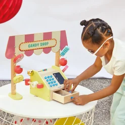 Applepop Candy Shop