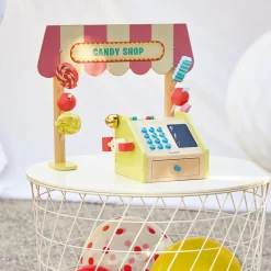 Applepop Candy Shop