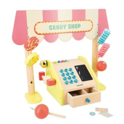 Applepop Candy Shop
