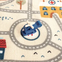 Around Town Play Mat