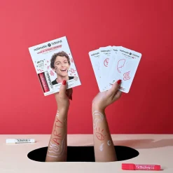 Arty Tattoo Pen Set for Kids