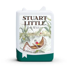 Audiobooks: E.B. White Collection