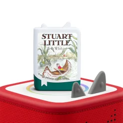 Audiobooks: E.B. White Collection