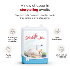Audiobooks: E.B. White Collection
