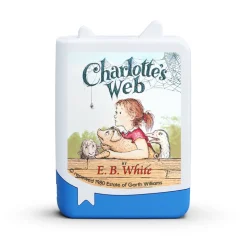 Audiobooks: E.B. White Collection