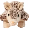 Austin Armadillo Plush