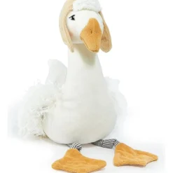 Avery the Aviator Snowgoose