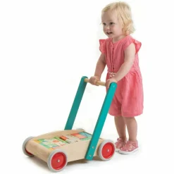Baby Block Walker