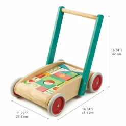 Baby Block Walker