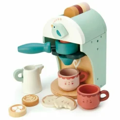 Babyccino Maker Wooden Toy