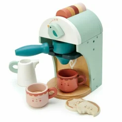 Babyccino Maker Wooden Toy