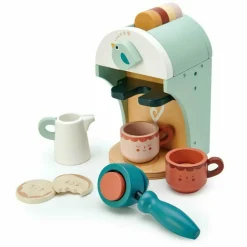 Babyccino Maker Wooden Toy
