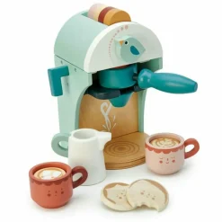Babyccino Maker Wooden Toy