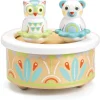 BabyMusic Music Box