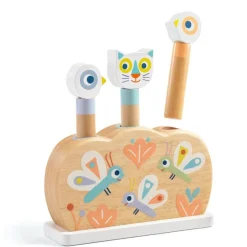 BabyPopi Infant Toy