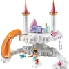 Baby Room in the Clouds