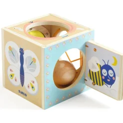 Baby White BabyBox